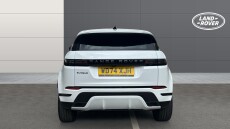 Land Rover Range Rover Evoque 2.0 D165 Dynamic SE 5dr Auto Diesel Hatchback